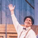 BWW Reviews: Delectable 'Love at First Bite' World Premiere Opens Northern Sky's 25th Season