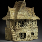 Met Museum to Display DESIGN FOR ETERNITY Exhibit, 10/26