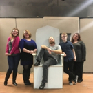 Second Street Players Children's Theater Presents ROBIN HOOD