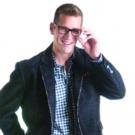 Adam Blessing, TWO TO MOVE YOU and More Set for First Friday at The Ware Center