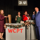 Photo Coverage: First look at Curtain Players' IT'S A WONDERFUL LIFE: A LIVE RADIO PLAY