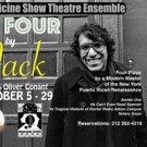 Medicine Show Theatre Presents FOUR BY JACK Video