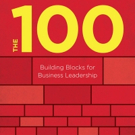 THE 100 BUILDING BLOCKS FOR BUSINESS LEADERSHIP Is Released