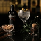 Brockmans Launches New 'Clove Actually' Seasonal Cocktail in time for Valentine's Day Video