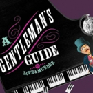 'GENTLEMAN'S GUIDE' to Bring Comedy to Starlight Theatre Next Month Video