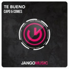 Capo & Comes prepare to Unleash 'Ta Bueno' on Jango Music Video