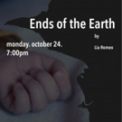 Wordsmyth Theater Presents ENDS OF THE EARTH Reading 10/24 Video