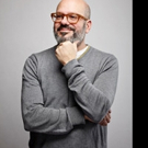 David Cross Coming to Lincoln Center, 5/3 Video