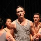 Liss Fain Dance Premieres YOUR STORY WAS THIS at ODC Tonight Video