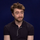 VIDEO: Daniel Radcliffe 'Definitely' Wants to Return to Musical Theater As Soon As He Video