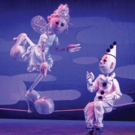 Cinderella Della Circus Returns to Center for Puppetry Arts Video