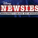 Casting Announced for Disney's NEWSIES in Charlotte Video