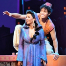 Podcast: Second Episode of 'Disney on Broadway' Series Highlights ALADDIN