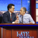 VIDEO: Jon Stewart Tells Media 'Kick Trump to the Curb' on LATE SHOW