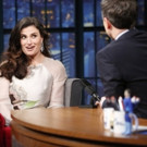 NBC's TONIGHT SHOW & LATE NIGHT Wins the Week in Every Key Measure