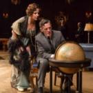BWW Reviews: THE SECOND MRS. WILSON in New Haven