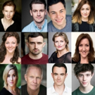 Full Cast and Creative Team Announced for the World Premiere of THE BRAILLE LEGACY Video