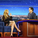 VIDEO: Connie Britton Won't Rule Out Returning to NASHVILLE as Evil Twin
