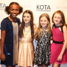 Photo Flash: THE HUNDRED DRESSES Opens at the Dorothy Strelsin Theatre