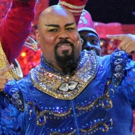 Broadwaysted Podcast Gets Magical with Tony-Winner James Monroe Iglehart