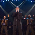 BWW Review: Frankie Valli Hits The Stage