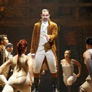 Breaking News: Number of $10 Lotto Seats for HAMILTON on Broadway to Double in 2017 Video