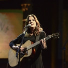 VIDEO: Lori McKenna Performs 'Humble & Kind' on LATE SHOW Video