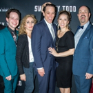 Photo Coverage: Tooting Arts Club's SWEENEY TODD Slays Opening Night Off-Broadway! Video