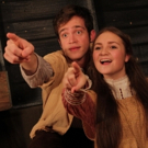 BWW Review: CATCO's PETER AND THE STARCATCHER Takes Audiences on an Adventure to Neve Video