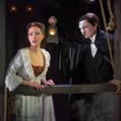 BWW Reviews: THE PHANTOM OF THE OPERA, Still Impressive After All These Years Video
