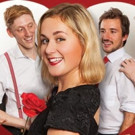 The Butterfly Club Presents THE BACHELA-LA-LA