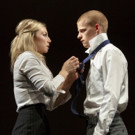 YEN, Starring Lucas Hedges, Extends Into March at MCC Theater Video