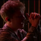 VIDEO: Nothing But Thieves Perform 'Wake Up Call' on CORDEN Video