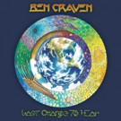 Australian Prog Artist Ben Craven to Release Third Album 'Last Chance To Hear'