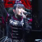 VIDEO: Japanese Band Babymetal Make U.S. Television Debut on LATE SHOW