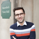 James Pidgeon Appointed Director of Shoreditch Town Hall Video