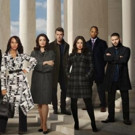 ABC's SCANDAL Dominates Its Drama Competition in Key Demo