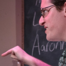 BWW Review: GLENGARRY GLEN ROSS Doesn't Close the Deal at Blank Canvas Video