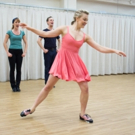 Photo Coverage: Go Inside the Rehearsal Room for Broadway-Bound DAMES AT SEA!