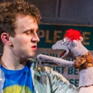Review Roundup: Robert Askins' HAND TO GOD Opens in the West End Video