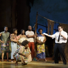 BWW Review: THE BOOK OF MORMON Returns With Missionary Zeal