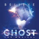 Revamped GHOST- THE MUSICAL Will Kick Off UK Tour in August