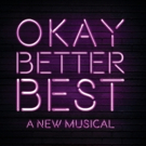 L'ogan J'ones, Julia Mattison, Ali Stroker and More Set for OKAYBETTERBEST Concert To Video