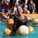 Photo Flash: Get DRENCHED to Support The Life Group LA This October