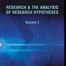 New Comprehensive Guide to Research Book is Released Video