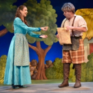 BWW Review: Orlando Shakespeare Theater's BEAUTY AND THE BEAST is a Must-see for Kids Video