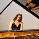 Pianist Karine Poghosyan to Perform Schubert and Liszt at Puffin Cultural Forum, 1/24