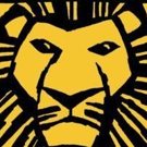 Disney's THE LION KING Begins at the Center for the Performing Arts Tonight