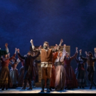 Breaking News: Sunrise, Sunset... FIDDLER ON THE ROOF Sets Winter Closing on Broadway