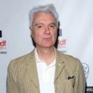 HERE LIES LOVE's David Byrne Writing JOAN OF ARC Musical? Video